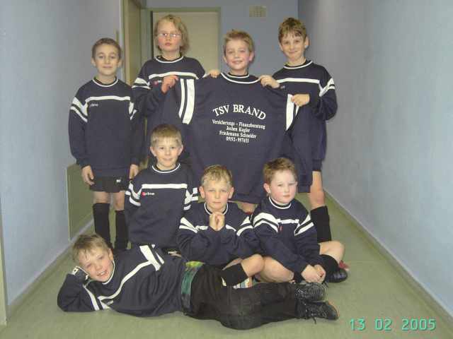 F1 mit neuen Sweatshirts