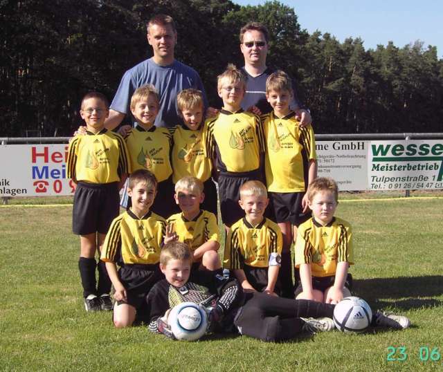 E1 Juli 2005 E1 Juli 2005